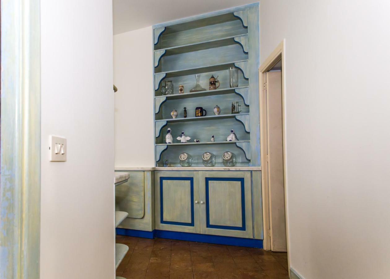 Ferienwohnung Casa Tranquilli Rom Exterior foto